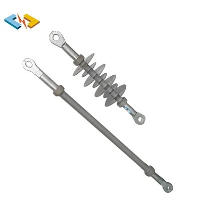 Guy Sil Polymeric Isulator