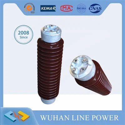 TR216 Keramisk isolator